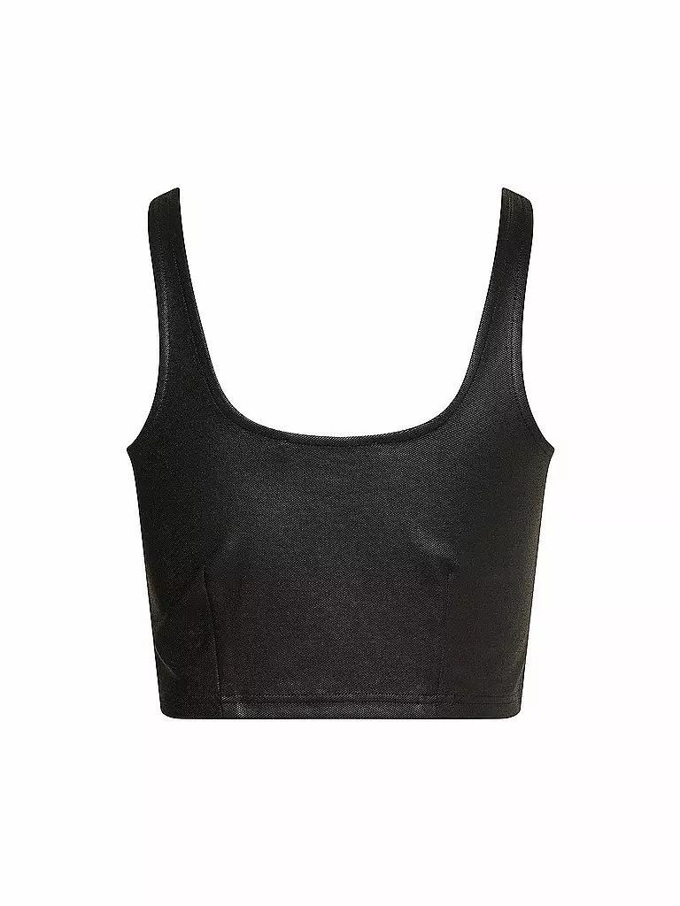 CALVIN KLEIN JEANS | Top | schwarz