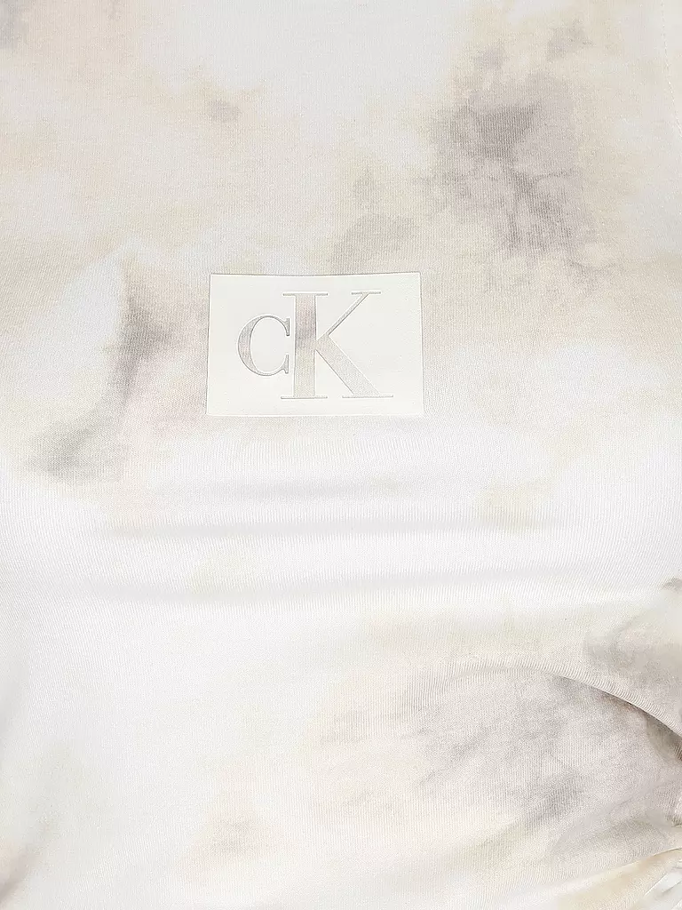 CALVIN KLEIN JEANS | Top | beige