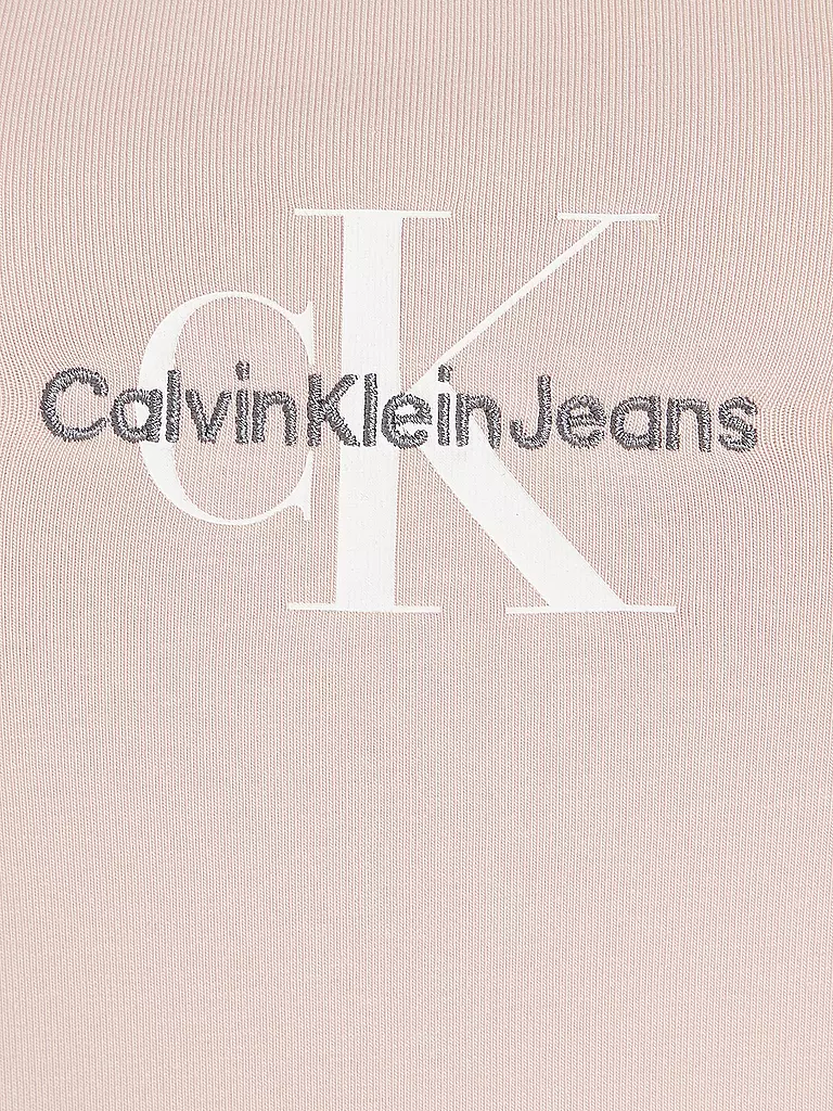 CALVIN KLEIN JEANS | Top | hellblau