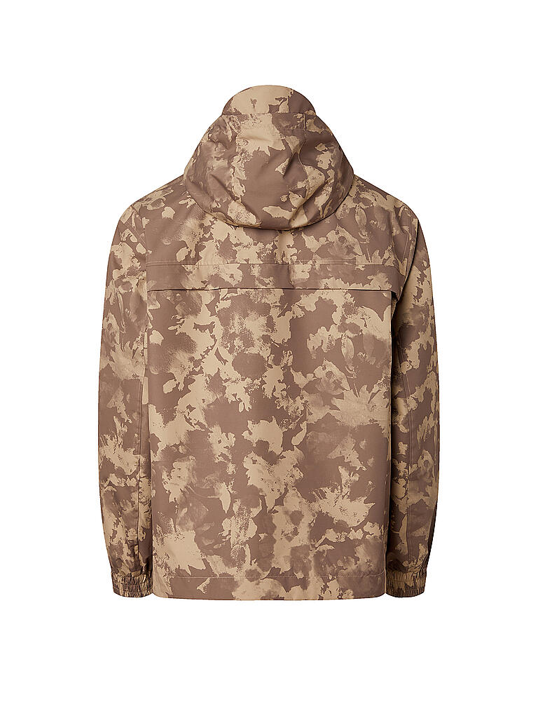 CALVIN KLEIN JEANS | Windbreaker | beige