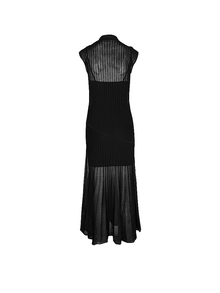 CALVIN KLEIN | Abendkleid  | schwarz