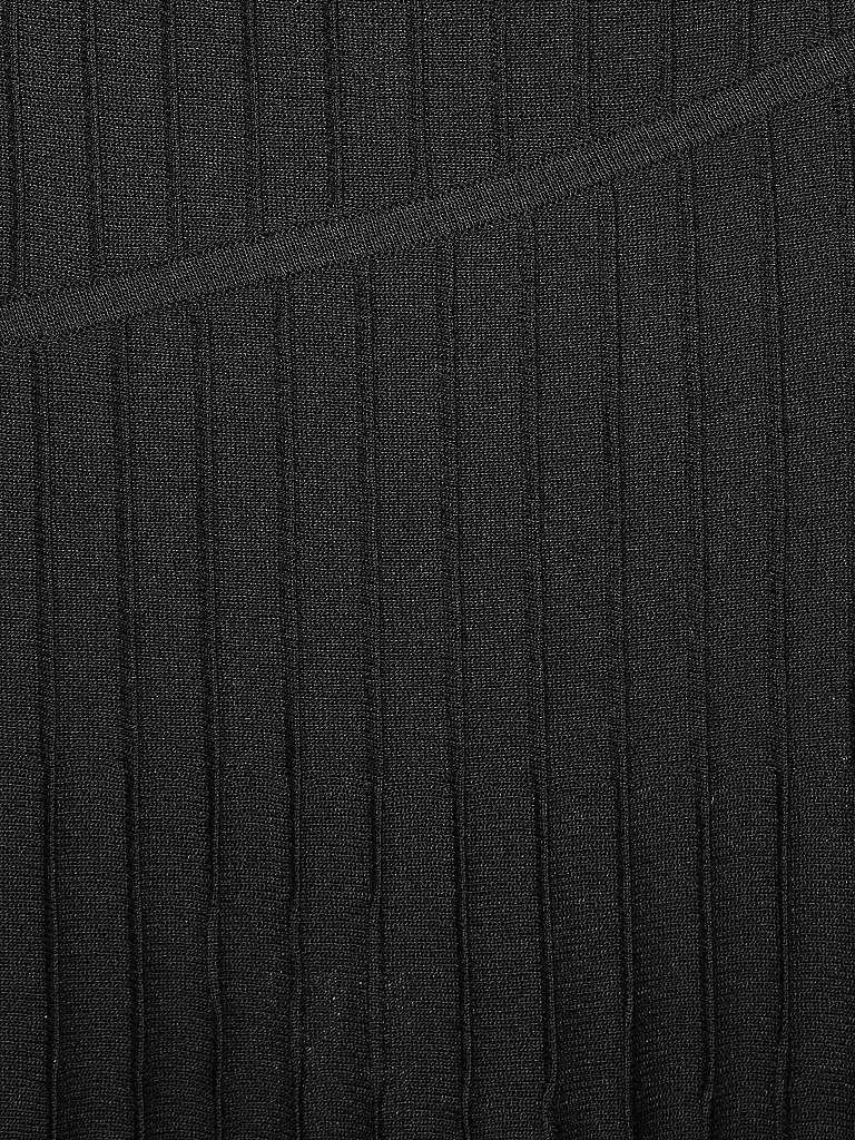 CALVIN KLEIN | Abendkleid  | schwarz