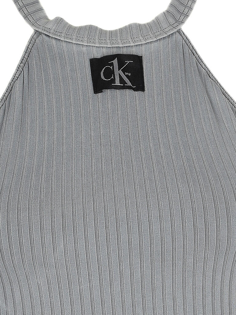 CALVIN KLEIN | Badeanzug | schwarz
