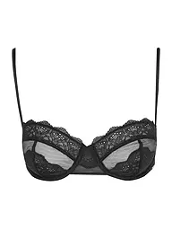 CALVIN KLEIN | BH mit Reifen  | schwarz
