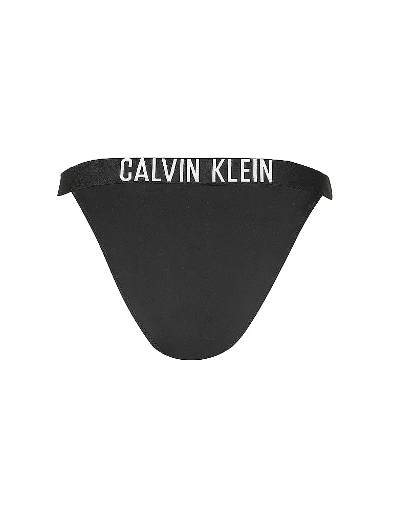 CALVIN KLEIN | Bikini Slip | schwarz