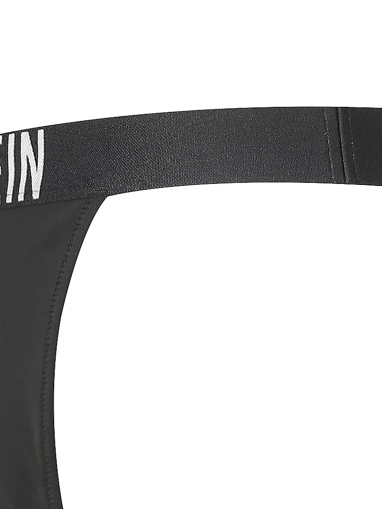 CALVIN KLEIN | Bikini Slip | schwarz