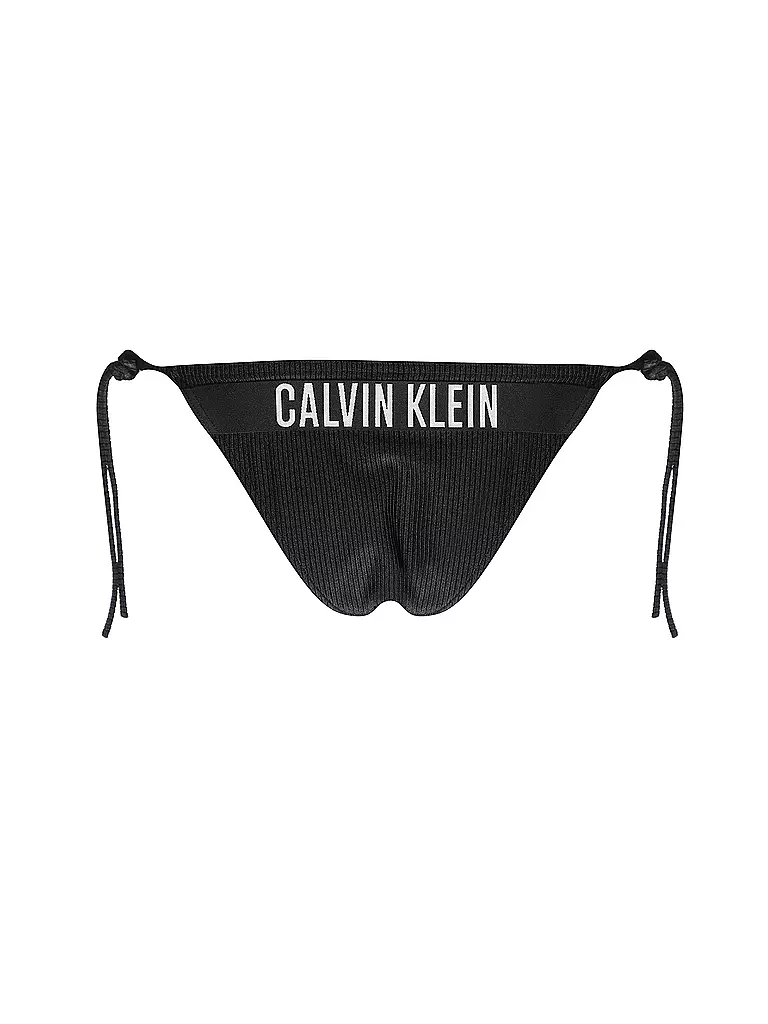 CALVIN KLEIN | Bikini Slip | schwarz