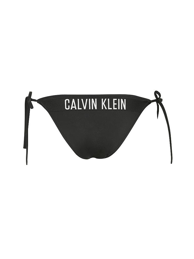 CALVIN KLEIN | Bikini Unterteil | schwarz