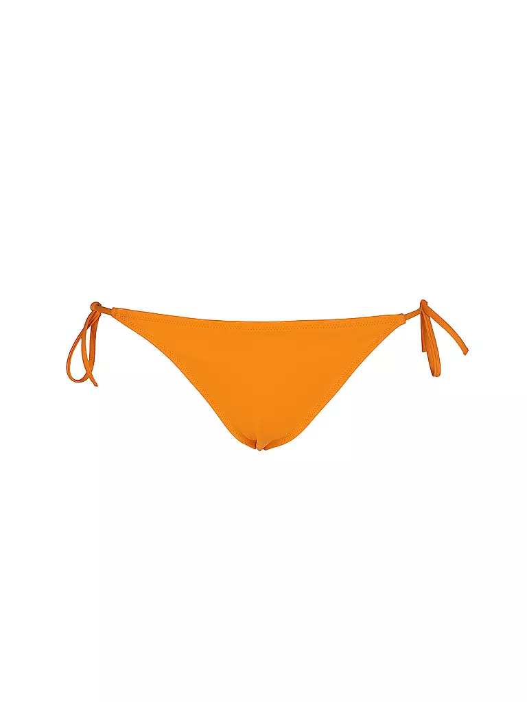 CALVIN KLEIN | Bikinihose | orange