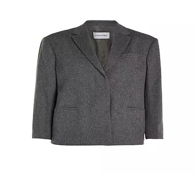CALVIN KLEIN Blazer