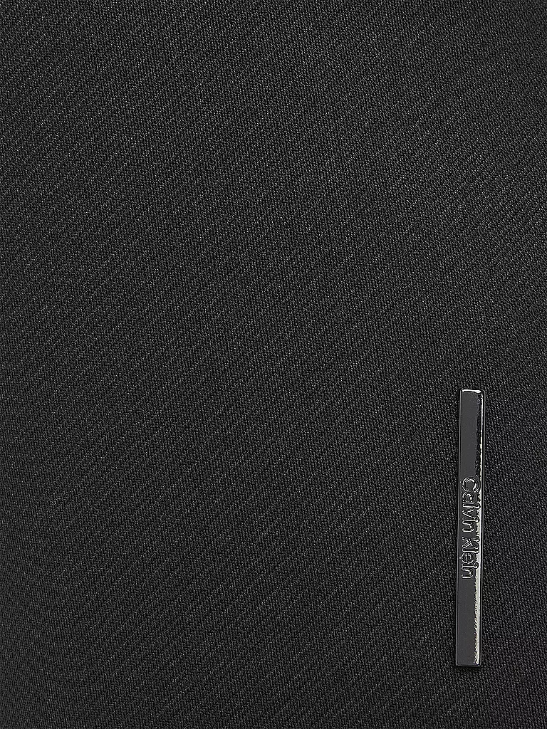 CALVIN KLEIN | Blazer | schwarz