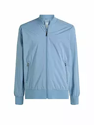 CALVIN KLEIN | Blouson | hellblau