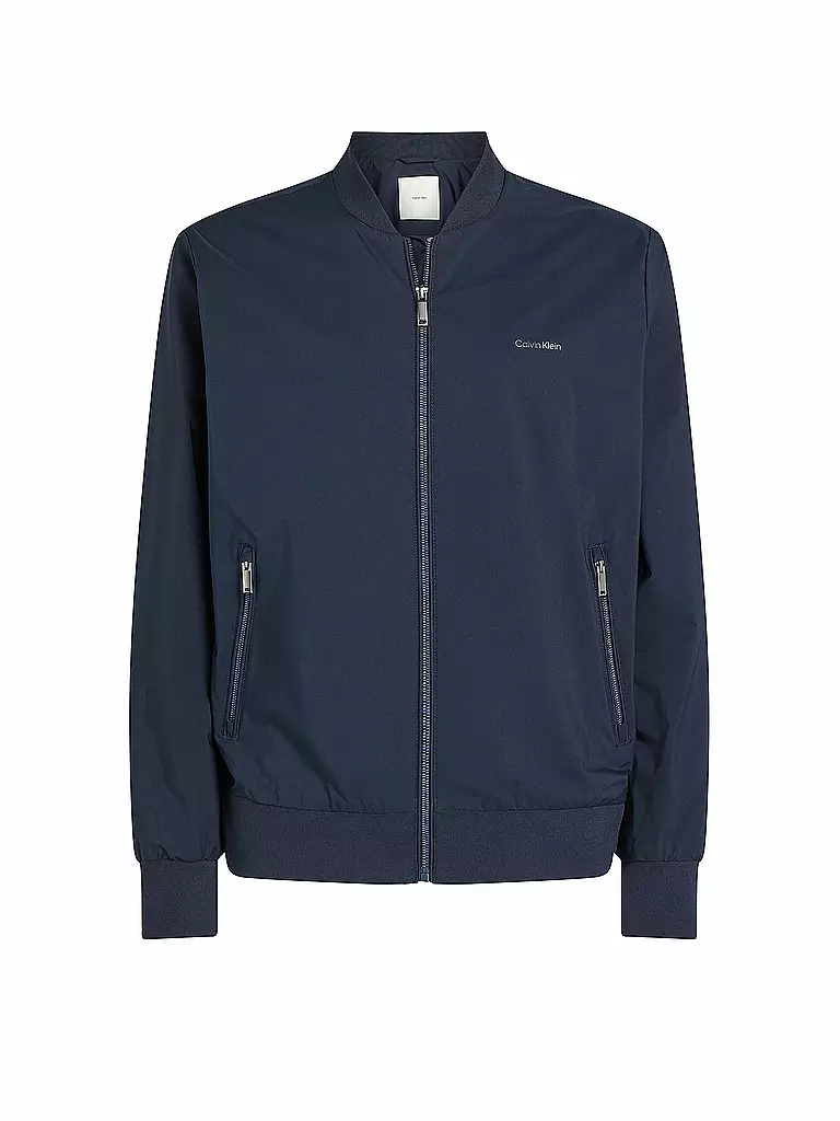 CALVIN KLEIN | Blouson | dunkelblau