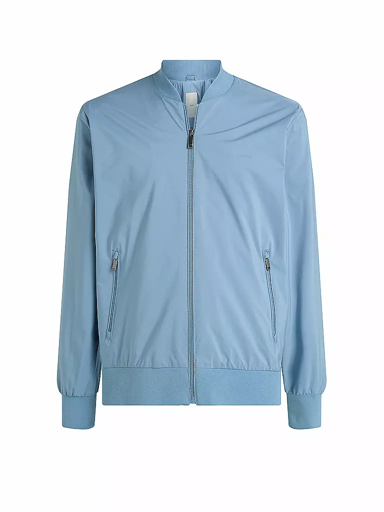 CALVIN KLEIN | Blouson | hellblau