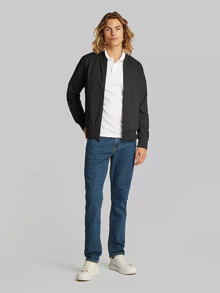 CALVIN KLEIN | Blouson | schwarz