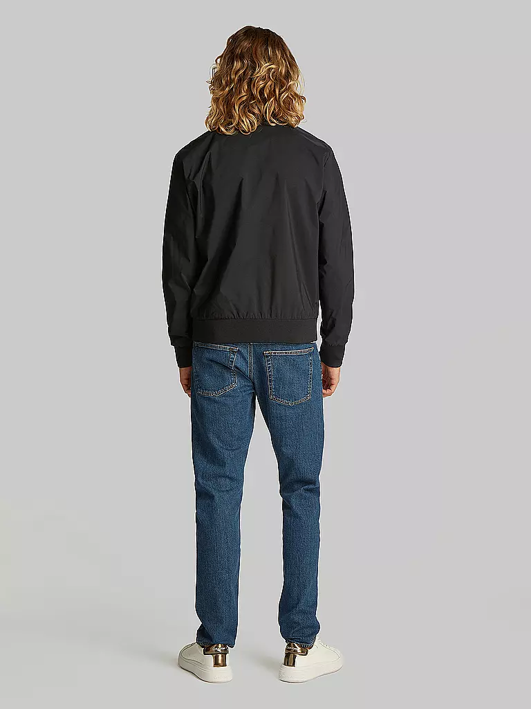 CALVIN KLEIN | Blouson | schwarz