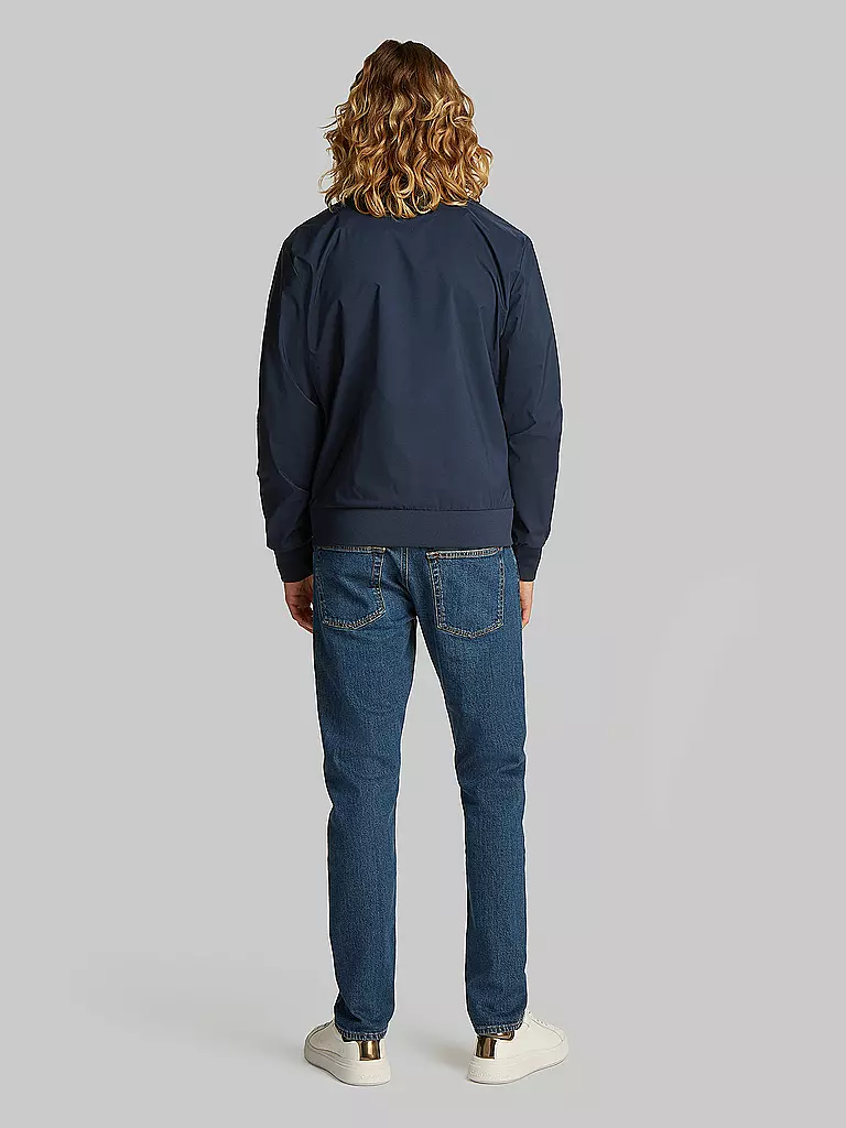 CALVIN KLEIN | Blouson | dunkelblau