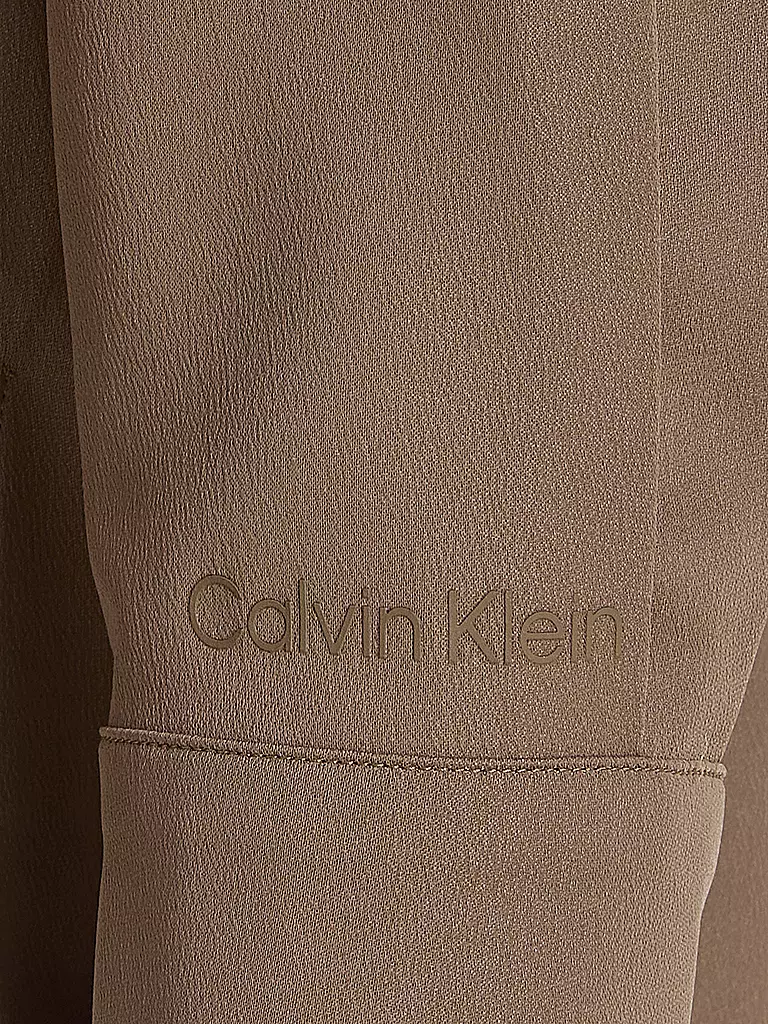 CALVIN KLEIN | Bluse | hellblau