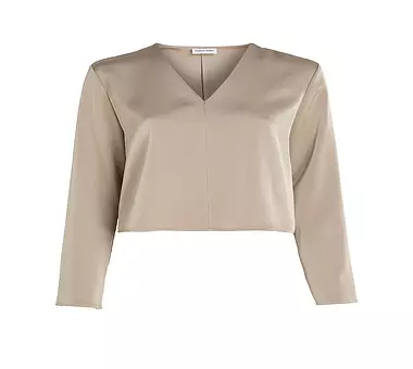 CALVIN KLEIN Blusenshirt