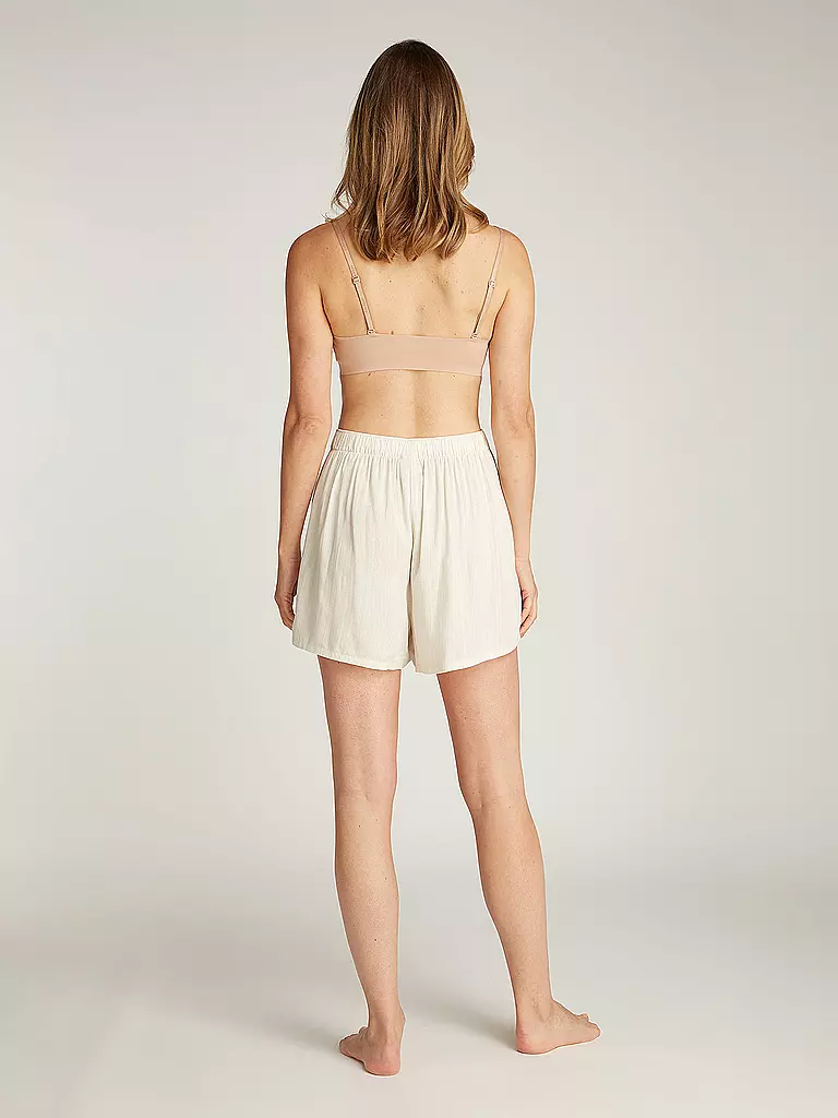 CALVIN KLEIN | Bralette  | beige