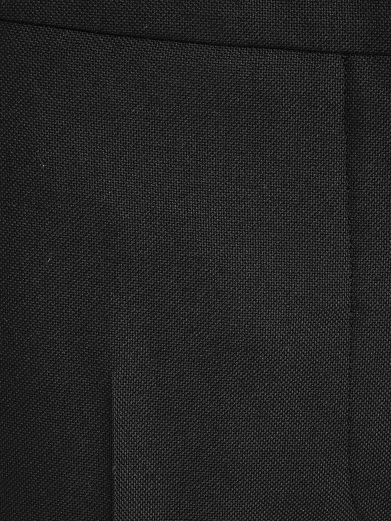 CALVIN KLEIN | Businesshose 7/8 | schwarz