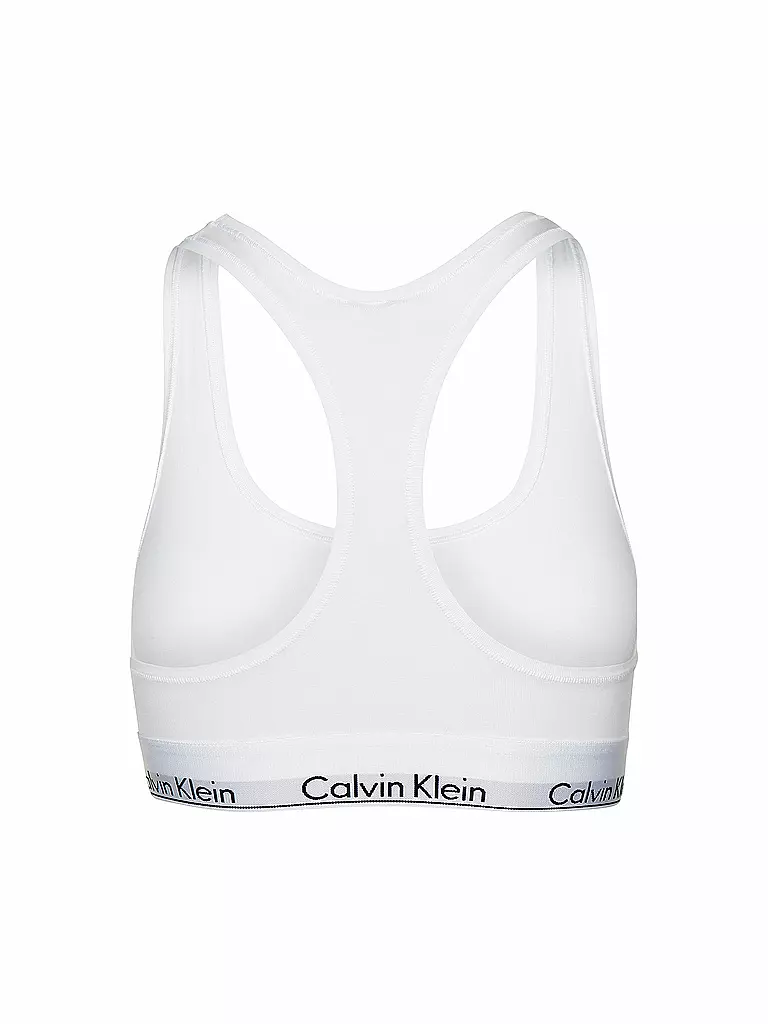 CALVIN KLEIN Bustier 