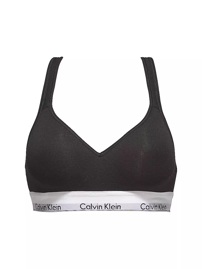 CALVIN KLEIN Bustier \