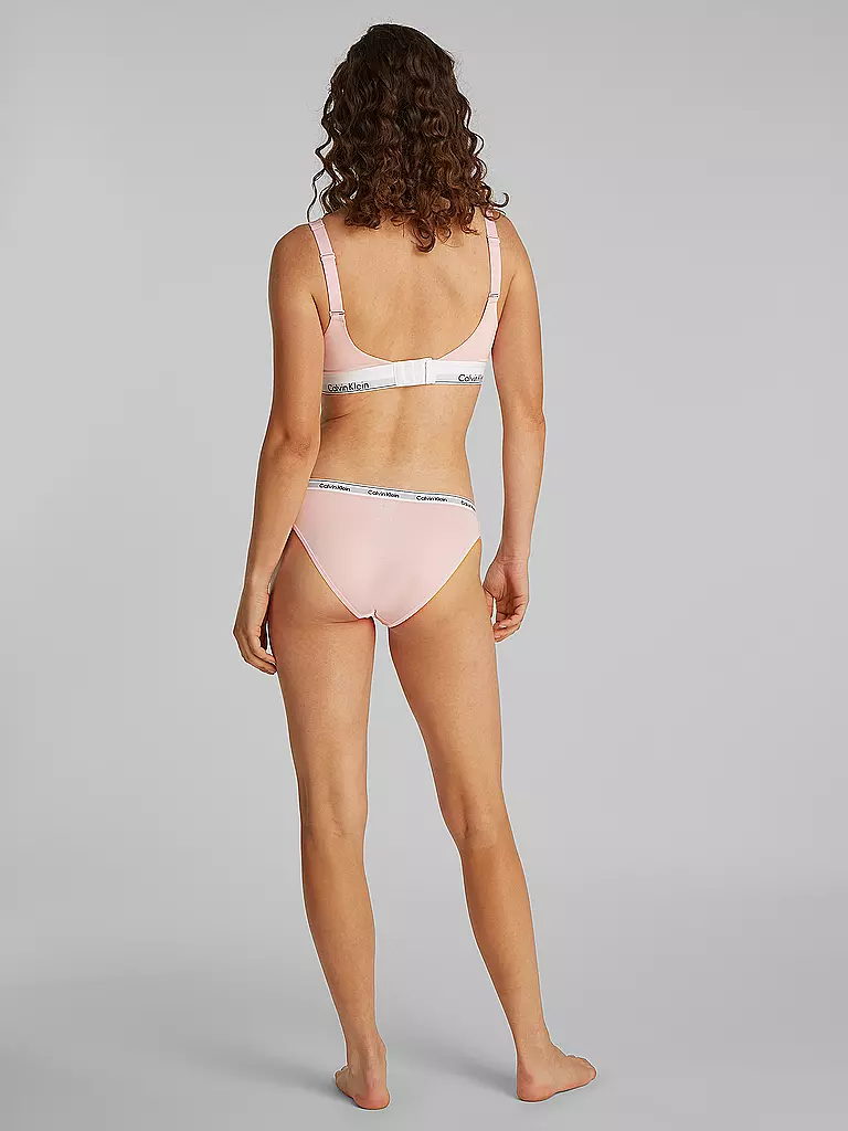 CALVIN KLEIN | Bustier - Bralette | türkis