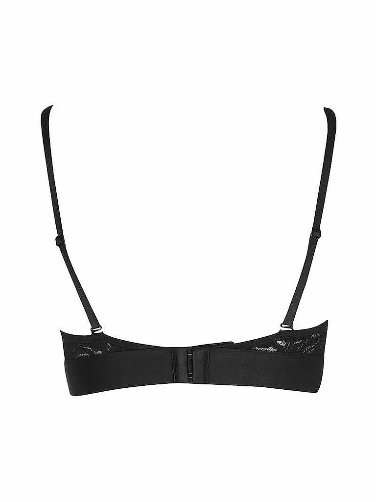 CALVIN KLEIN | Bustier INTRINSIC black  | schwarz