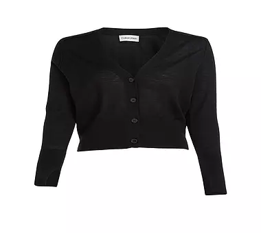 CALVIN KLEIN Cardigan