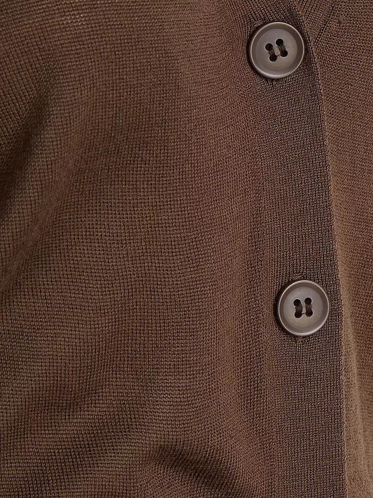 CALVIN KLEIN | Cardigan | hellblau