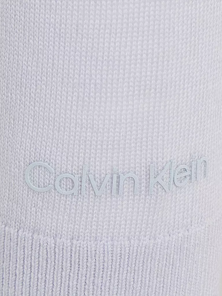 CALVIN KLEIN | Cardigan | hellblau