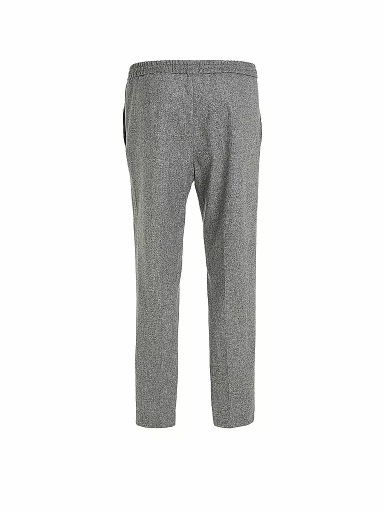 CALVIN KLEIN | Chino  | grau