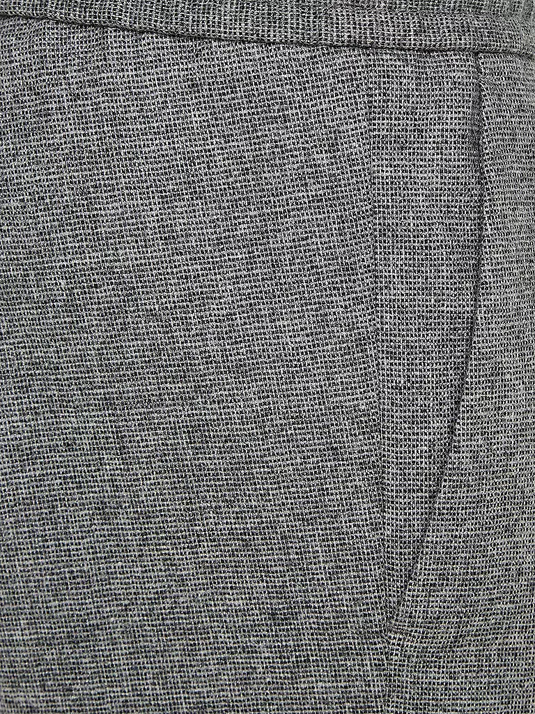 CALVIN KLEIN | Chino  | grau