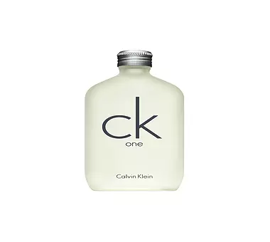 CALVIN KLEIN ck One Eau de Toilette 50ml