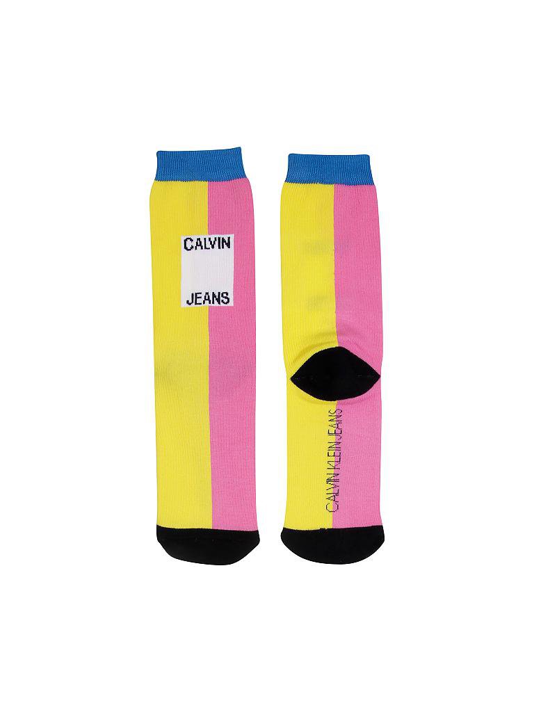 CALVIN KLEIN | Damen-Socken  | 