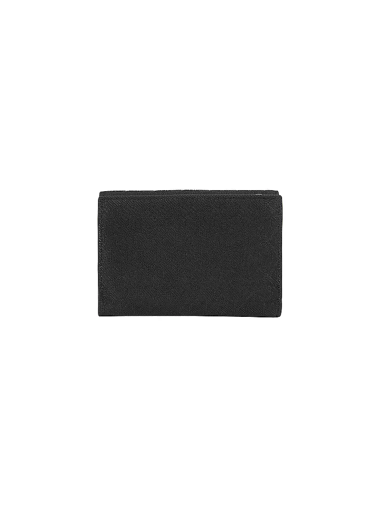 CALVIN KLEIN | Geldbörse CK MUST Small | hellblau