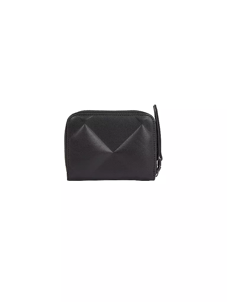 CALVIN KLEIN | Geldbörse RE-LOCK | lila