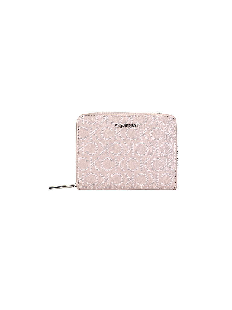 CALVIN KLEIN | Geldbörse | rosa