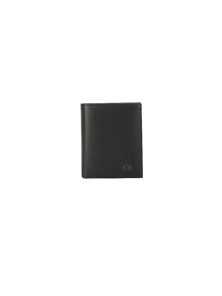 CALVIN KLEIN | Geldbörse | schwarz
