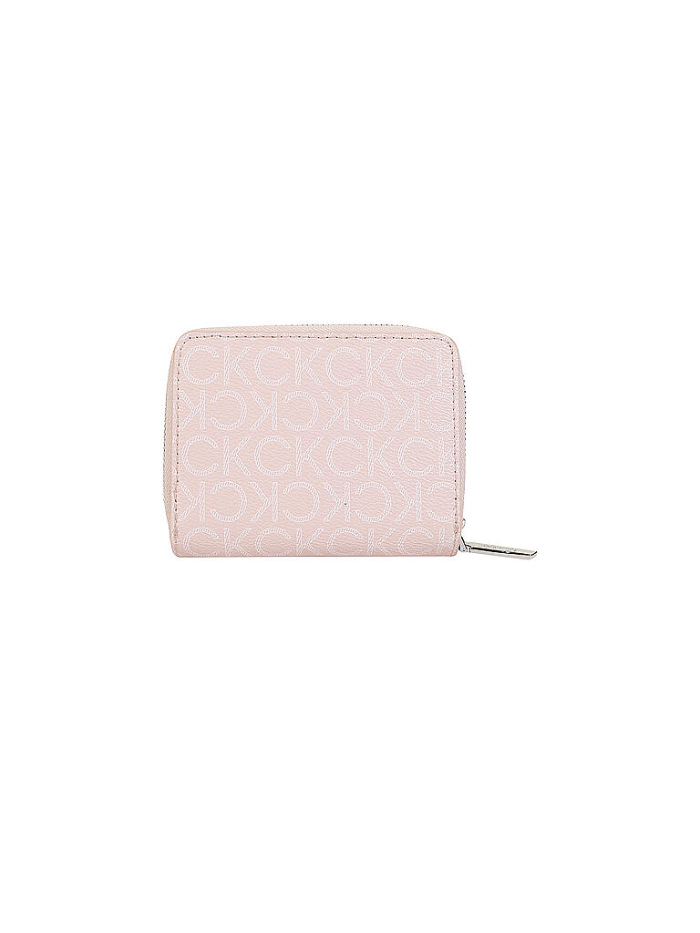 CALVIN KLEIN | Geldbörse | rosa