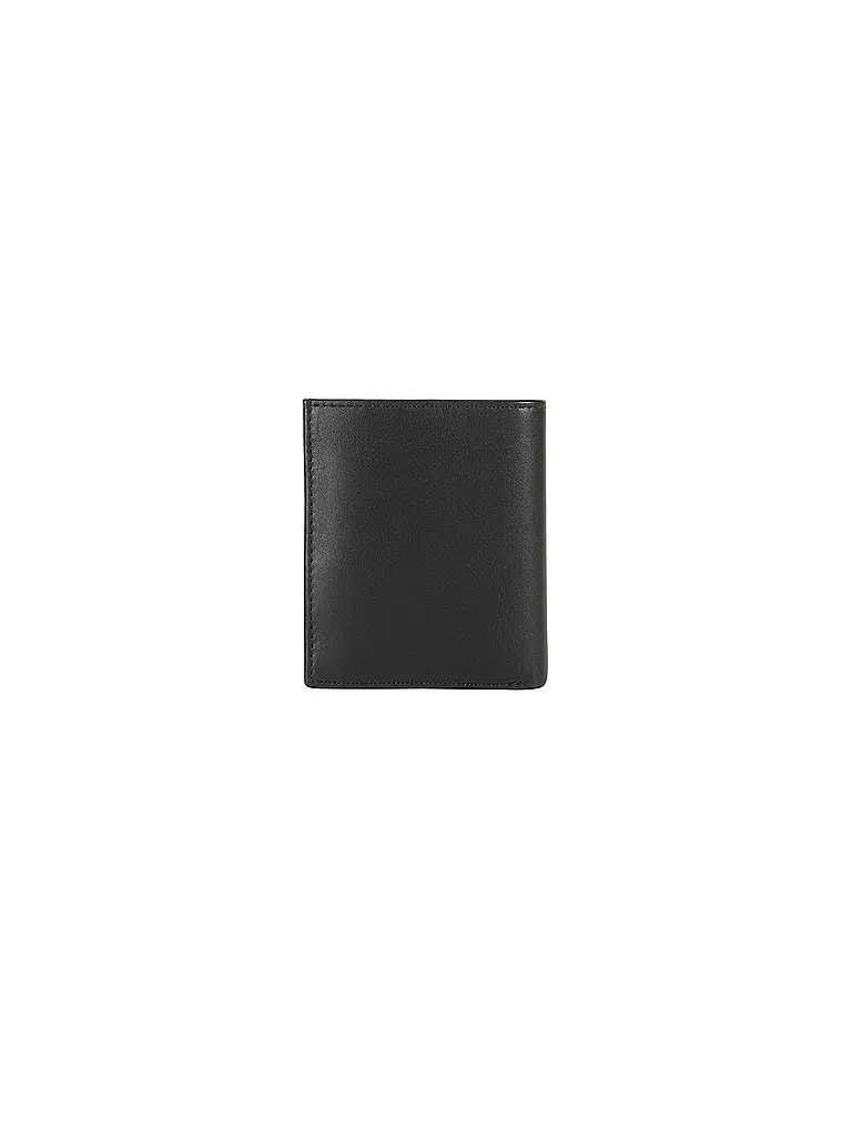 CALVIN KLEIN | Geldbörse | schwarz