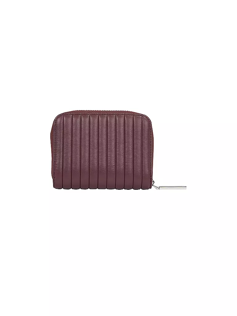 CALVIN KLEIN | Geldbörse | schwarz