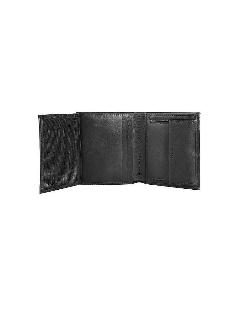 CALVIN KLEIN | Geldbörse | schwarz