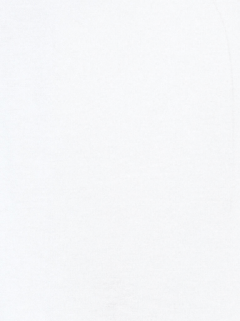 CALVIN KLEIN | Jerseykleid | weiss