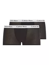 CALVIN KLEIN | Jungen Pants | schwarz