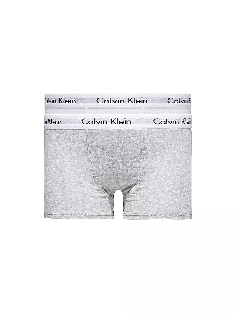 CALVIN KLEIN | Jungen Pants | weiss