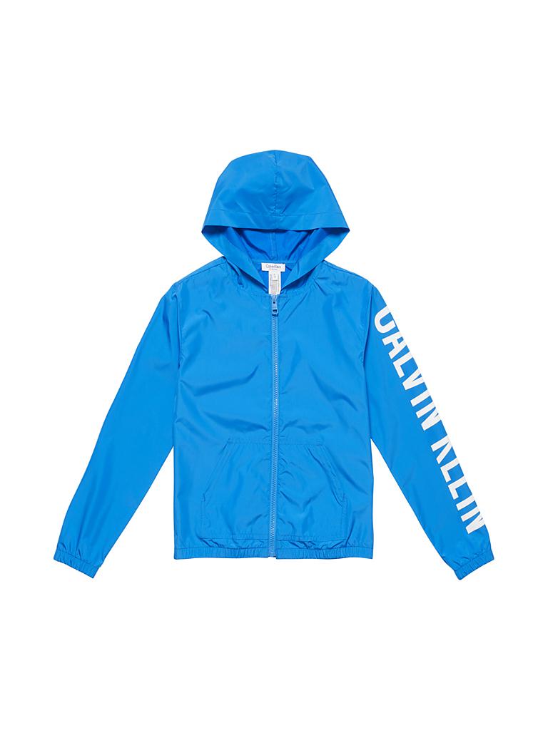 A2Z Kids Windbreaker Jacke - Leicht & Wasserdicht Für Kinder 5-13 Jahre