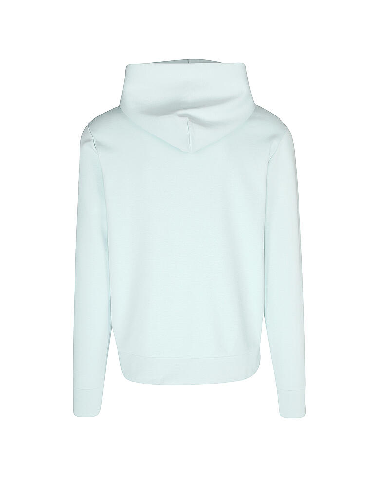 CALVIN KLEIN | Kapuzensweater - Hoodie REPREVE | hellblau
