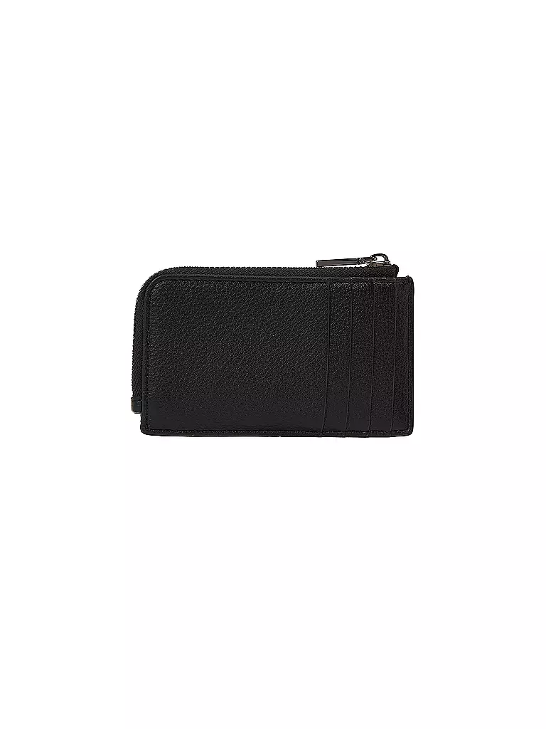 CALVIN KLEIN | Kartenetui CK DAILY | schwarz